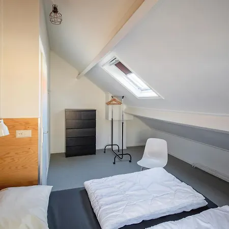Brink 32b - Pollux * De Koog (Texel)