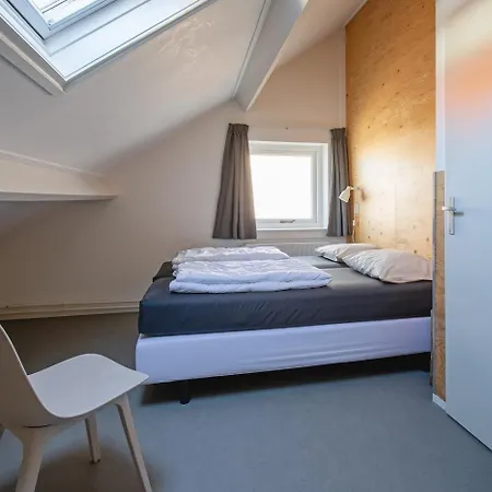 Brink 32b - Pollux Daire De Koog (Texel)