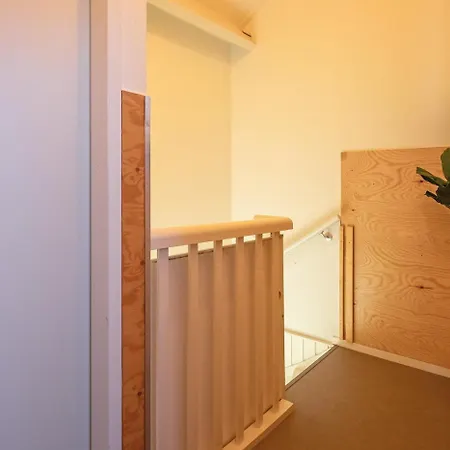 Brink 32b - Pollux Daire De Koog (Texel)